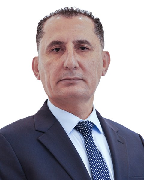 الأستاذ الدكتور صلاح إسماعيل يحيى